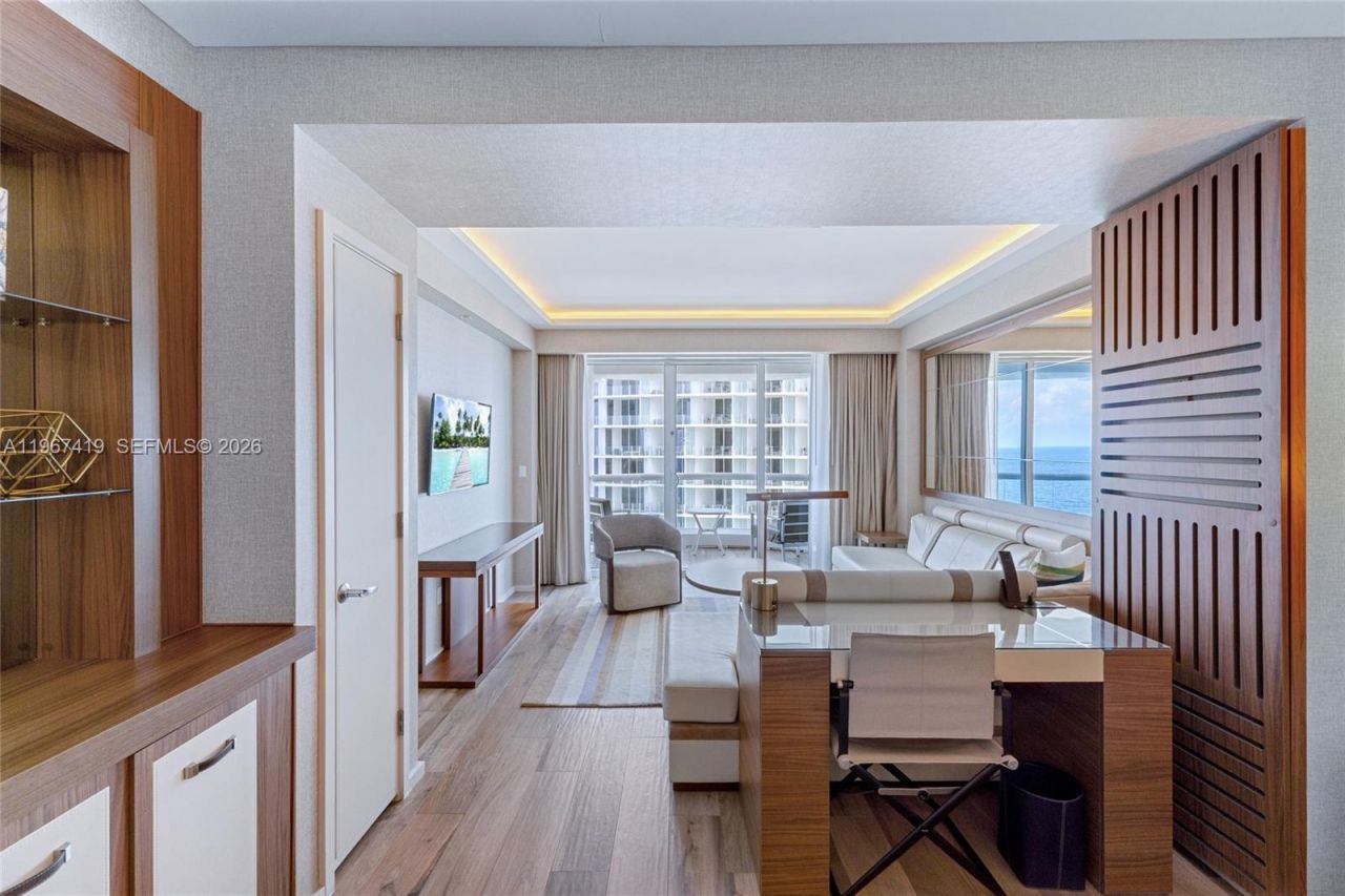 551 N Fort Lauderdale Beach Blvd , Unit H1212, Fort Lauderdale, FL 33304 Photo