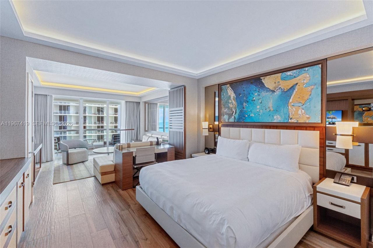 551 N Fort Lauderdale Beach Blvd , Unit H1212, Fort Lauderdale, FL 33304 Photo