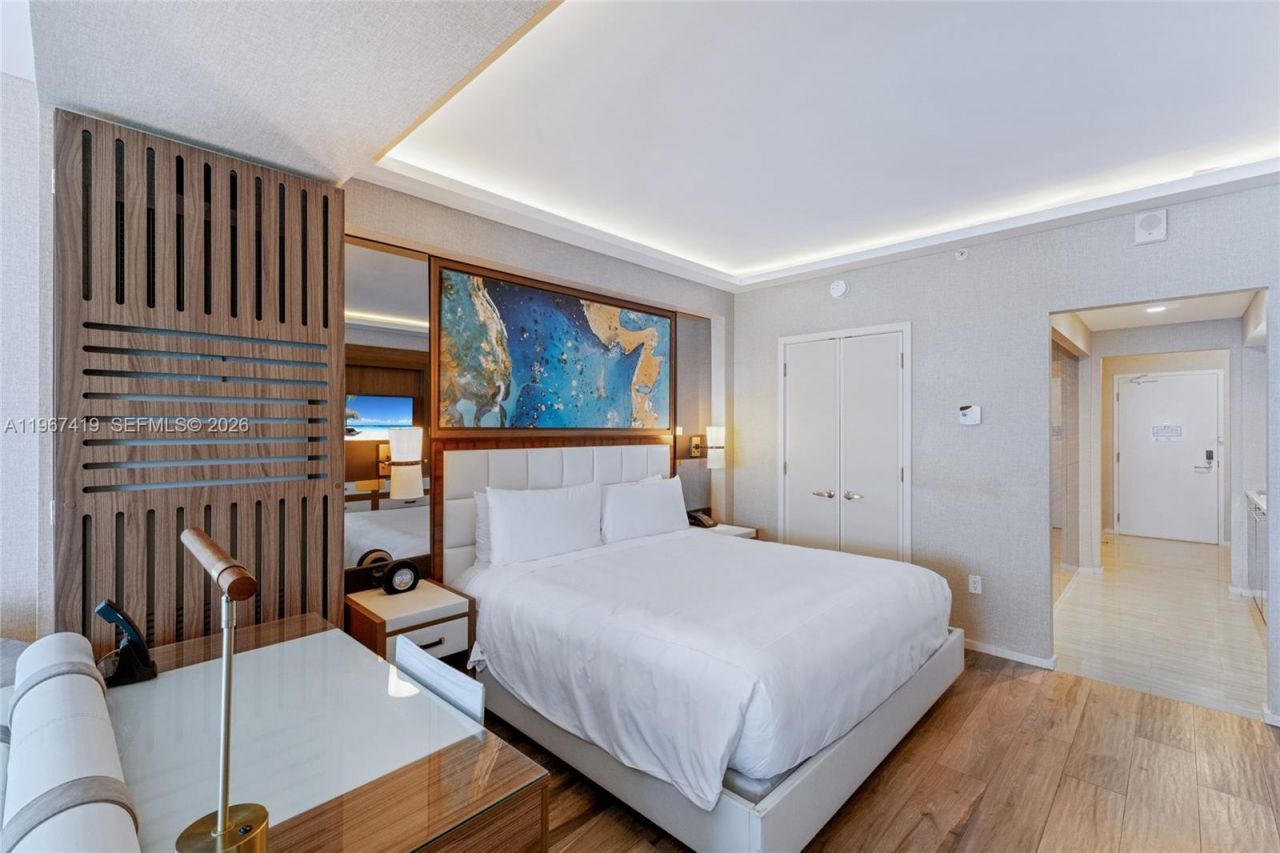 551 N Fort Lauderdale Beach Blvd , Unit H1212, Fort Lauderdale, FL 33304 Photo