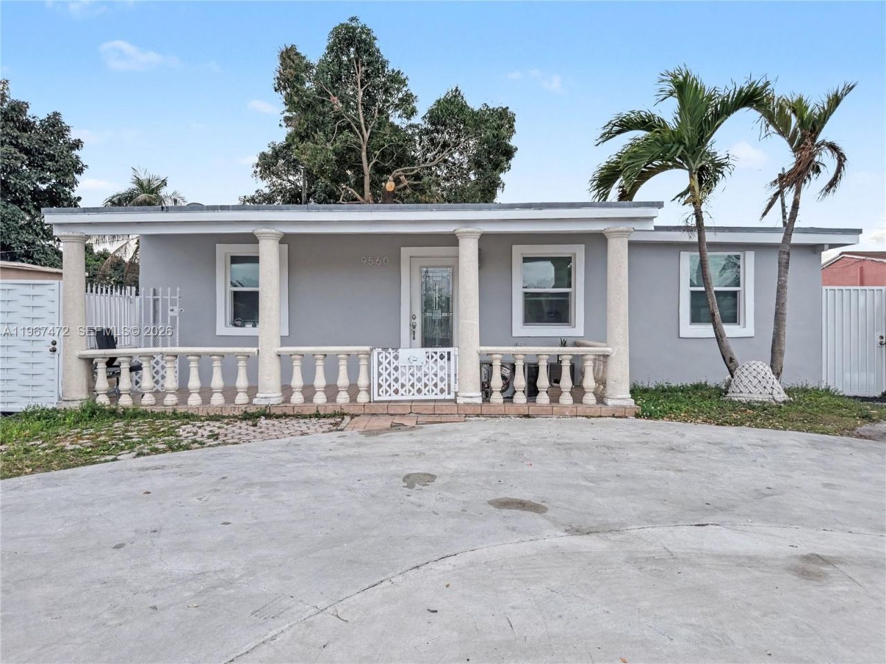 9560 NW 32nd Ave, Miami, FL 33147 Photo