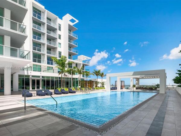 3900 Biscayne Blvd , Unit S-218, Miami, FL 33137