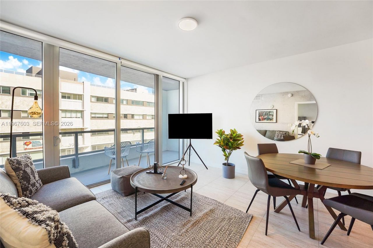 3900 Biscayne Blvd , Unit S-218, Miami, FL 33137 Photo