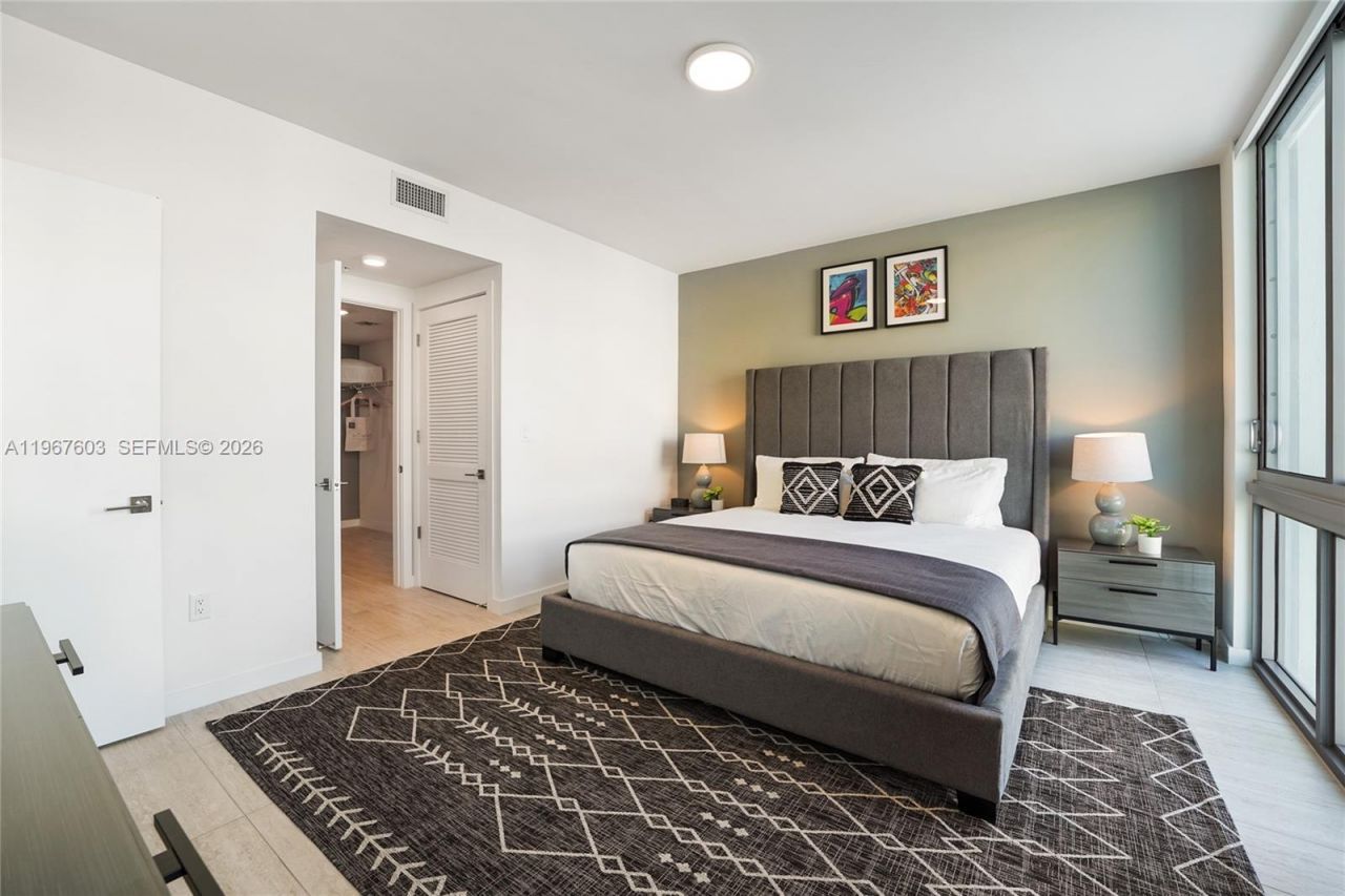 3900 Biscayne Blvd , Unit S-218, Miami, FL 33137 Photo