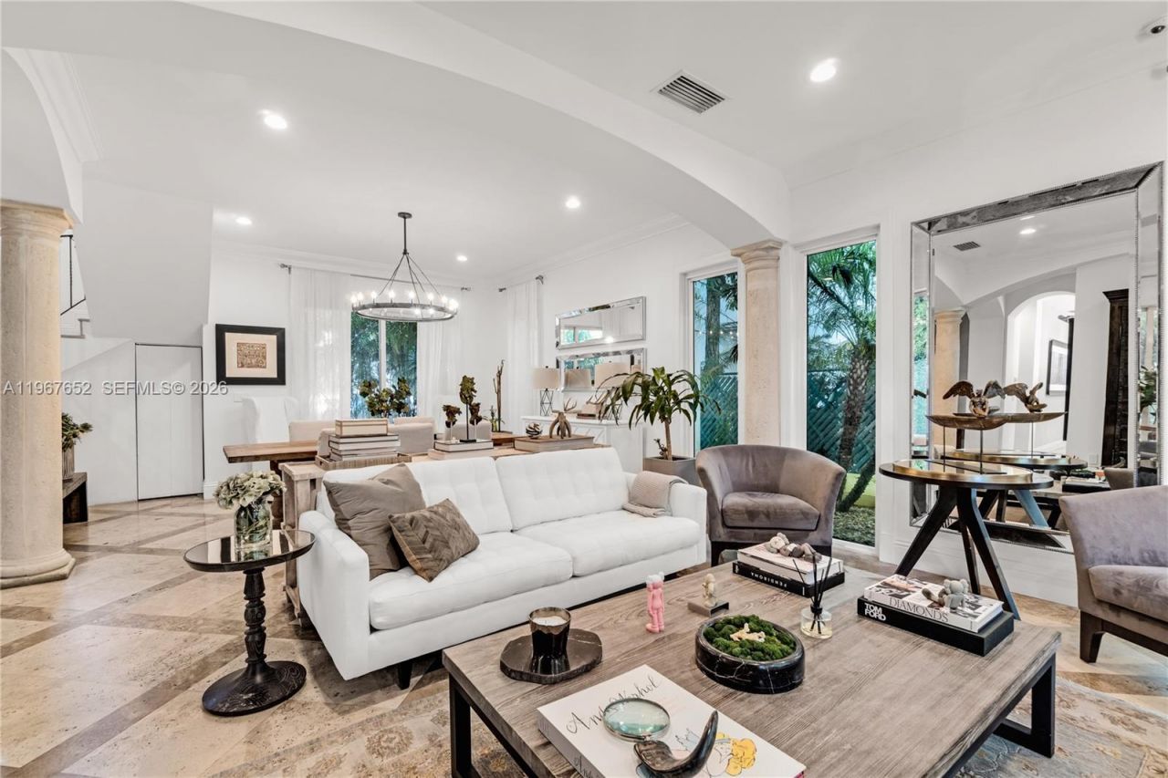 2752 Brickell Ct , Miami, FL 33129 Photo