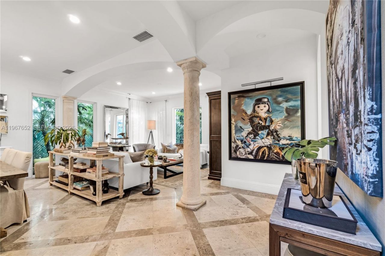 2752 Brickell Ct , Miami, FL 33129 Photo