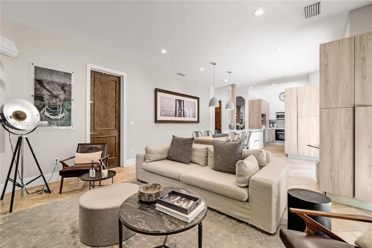 2752 Brickell Ct , Miami, FL 33129 Photo