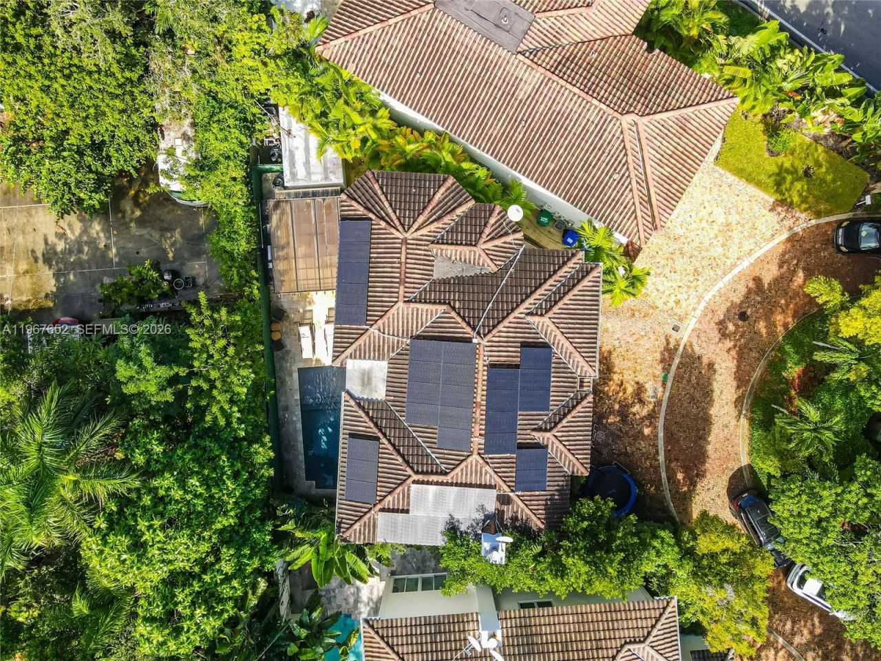 2752 Brickell Ct , Miami, FL 33129 Photo