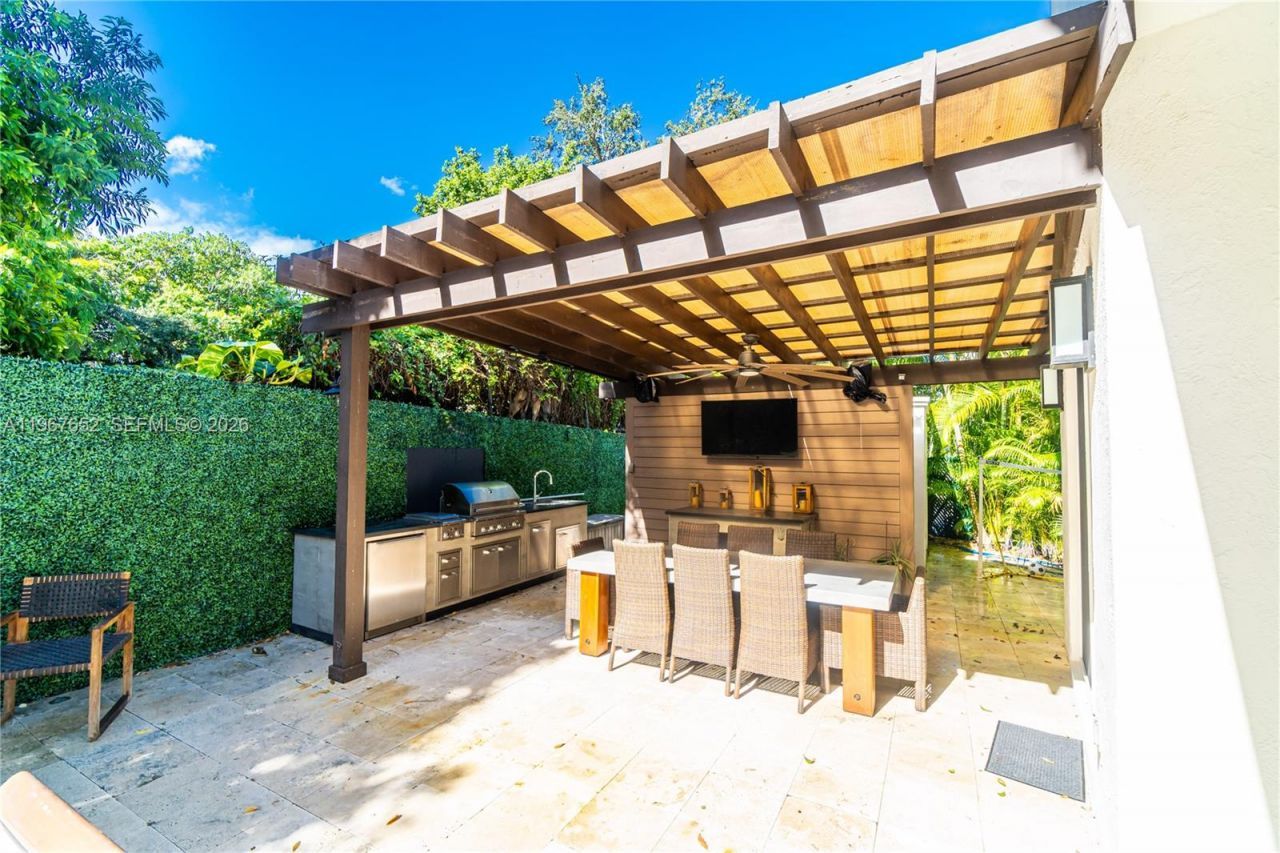 2752 Brickell Ct , Miami, FL 33129 Photo