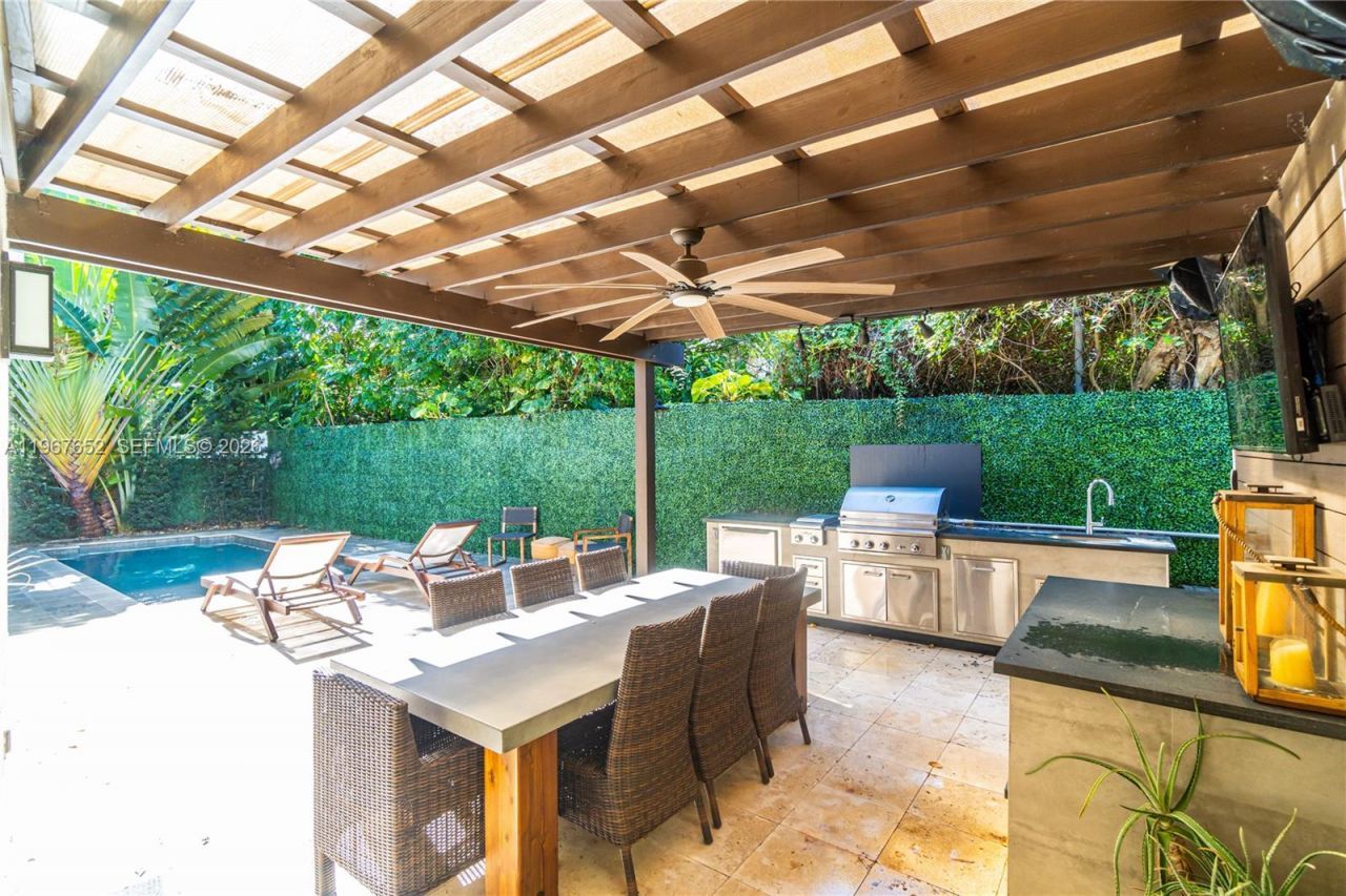 2752 Brickell Ct , Miami, FL 33129 Photo