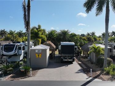 5119 Cypress Trail Resort CIR , FORT MYERS, FL 33905