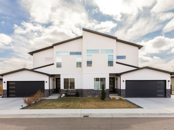 8742 W 49th Place, Arvada, CO 80002