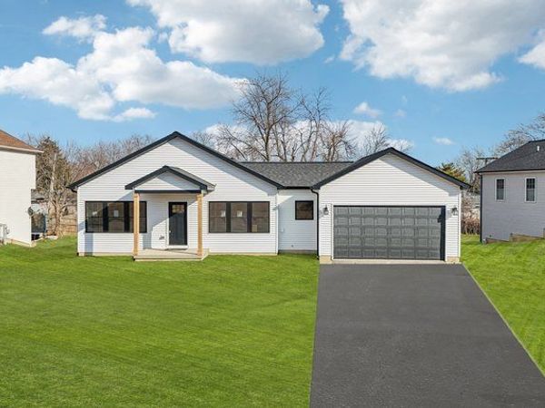 907 Harley Court, Aurora, IL 60505