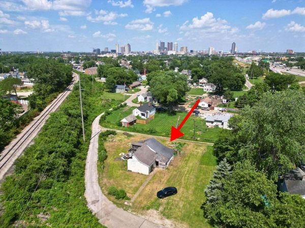 450 S Princeton Avenue , Columbus, OH 43223