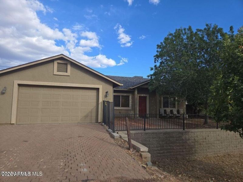 4349 N Tonto Way, Prescott Valley, AZ 86314 Main Photo