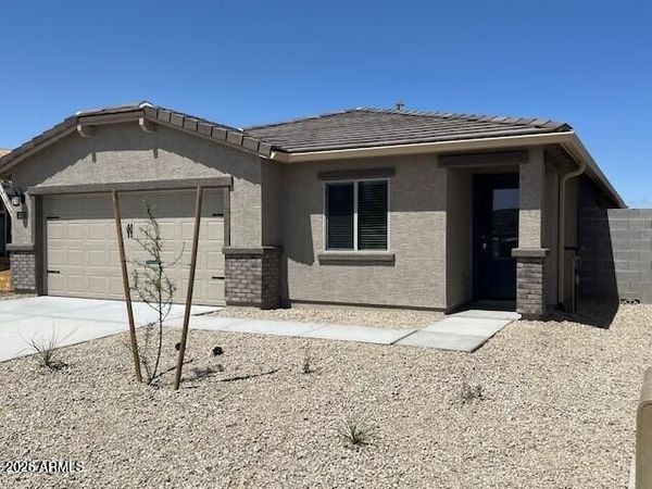 1050 W WEST VIRGINIA Avenue, Florence, AZ 85132