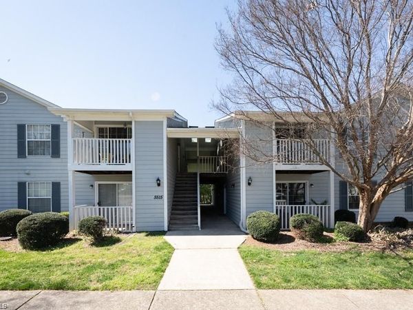 5515 Hornaday Road, Unit D, Greensboro, NC 27409