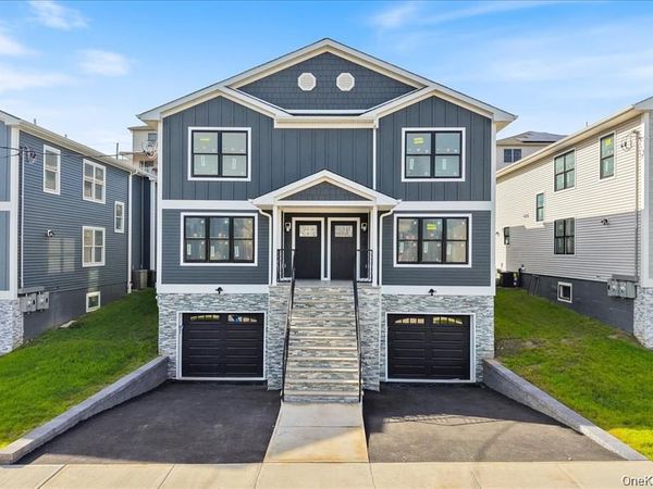 93 Thurton Place, Unit 2, Yonkers, NY 10704