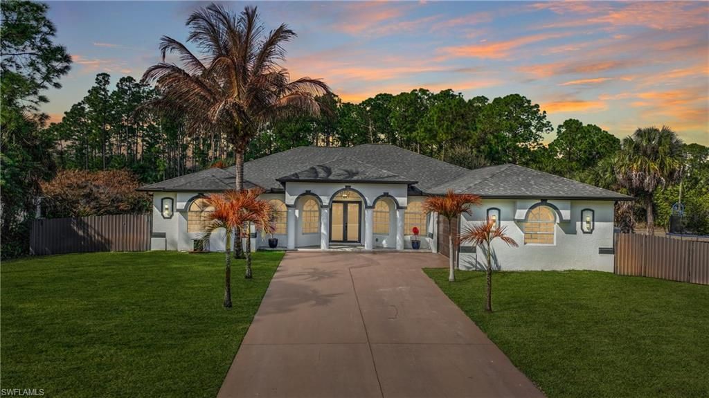 703 Cortez Ave, Lehigh Acres, FL 33972 Photo