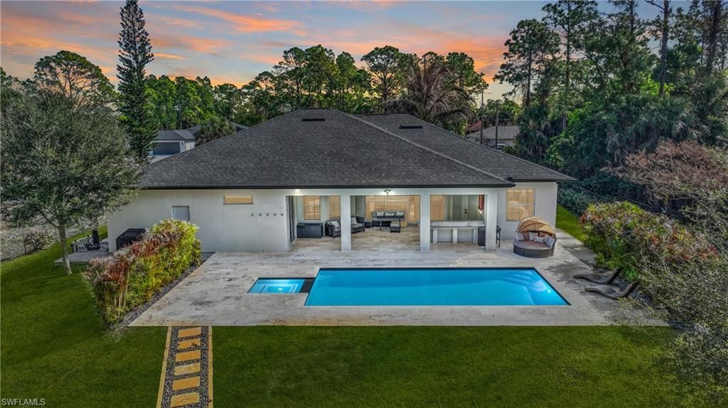 703 Cortez Ave, Lehigh Acres, FL 33972 Photo
