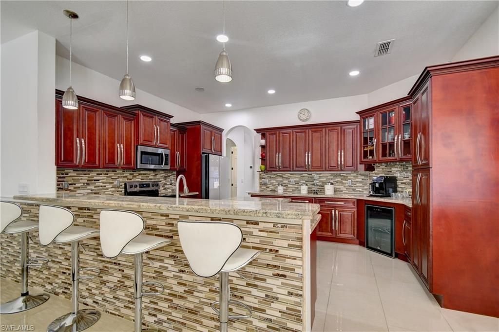 703 Cortez Ave, Lehigh Acres, FL 33972 Photo