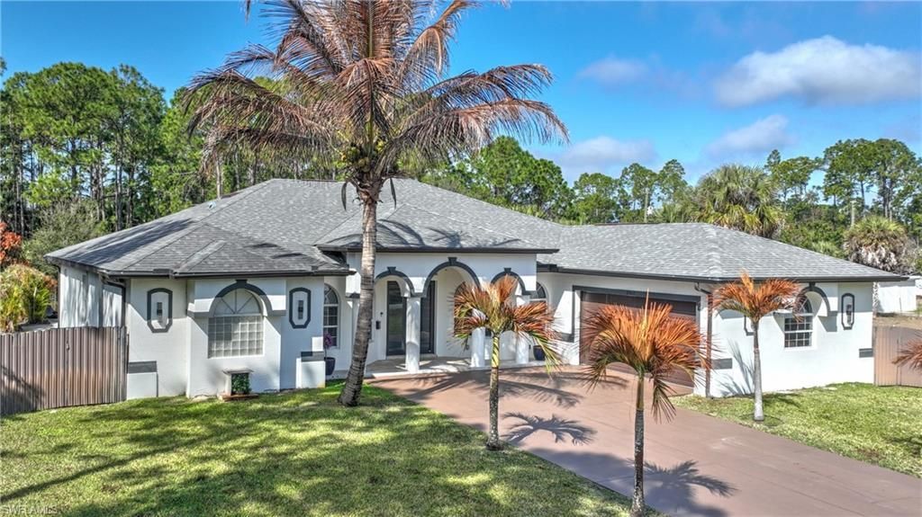 703 Cortez Ave, Lehigh Acres, FL 33972 Photo
