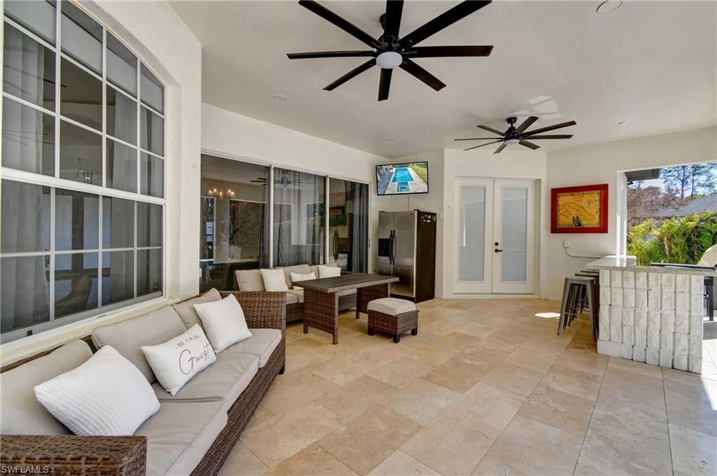703 Cortez Ave, Lehigh Acres, FL 33972 Photo