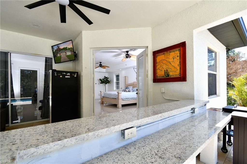 703 Cortez Ave, Lehigh Acres, FL 33972 Photo