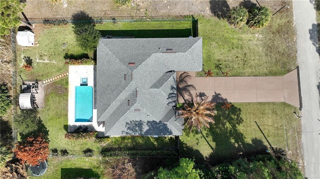 703 Cortez Ave, Lehigh Acres, FL 33972 Photo