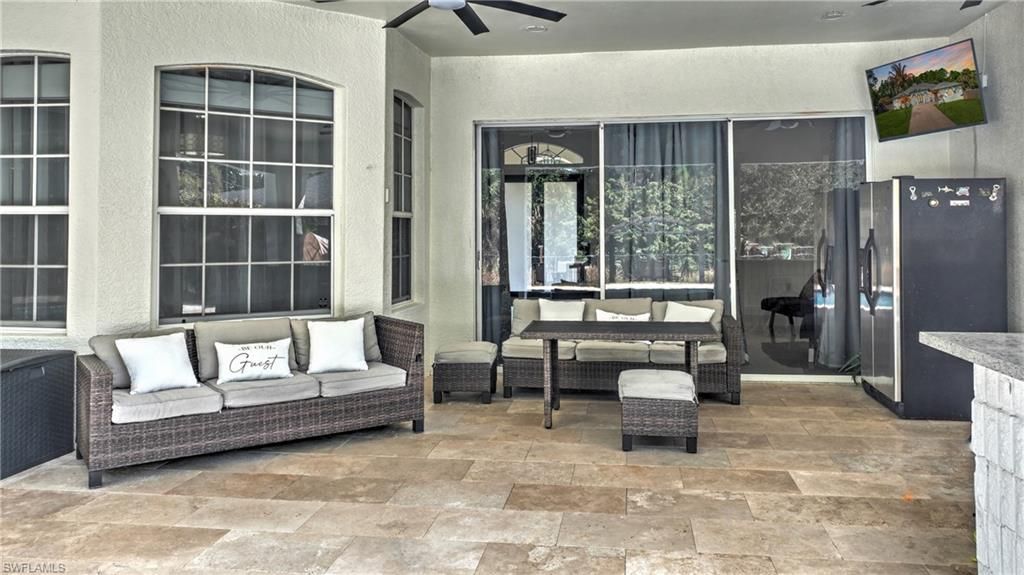 703 Cortez Ave, Lehigh Acres, FL 33972 Photo