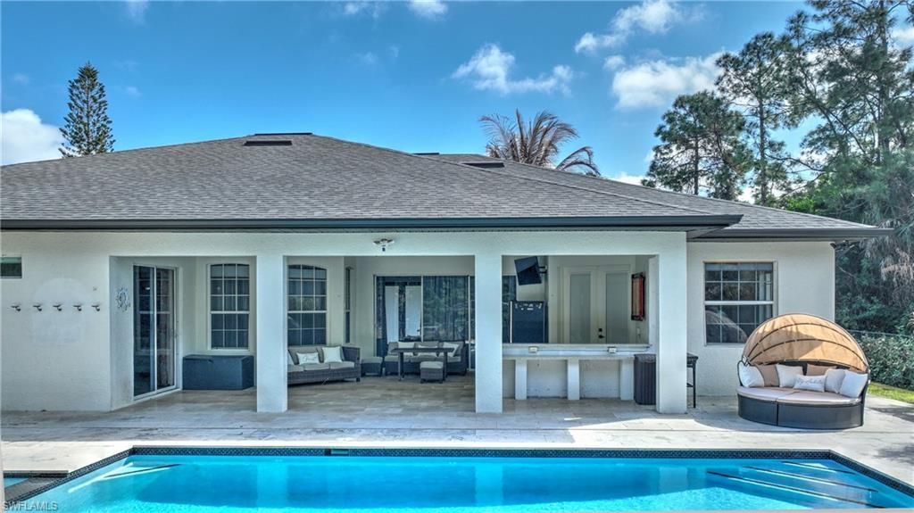 703 Cortez Ave, Lehigh Acres, FL 33972 Photo