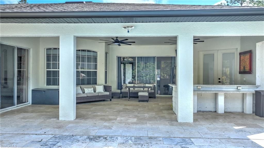 703 Cortez Ave, Lehigh Acres, FL 33972 Photo
