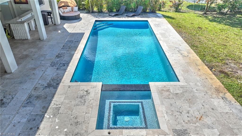 703 Cortez Ave, Lehigh Acres, FL 33972 Photo