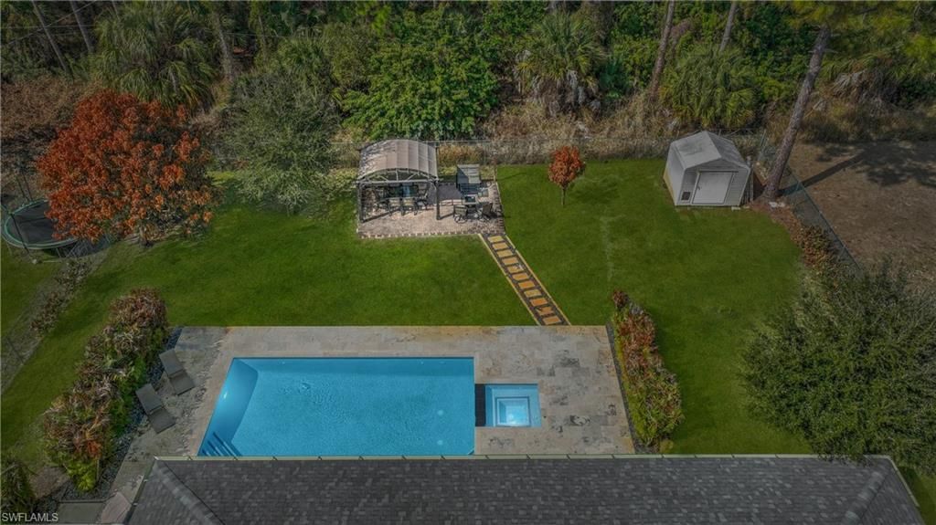 703 Cortez Ave, Lehigh Acres, FL 33972 Photo