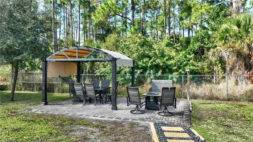 703 Cortez Ave, Lehigh Acres, FL 33972 Photo