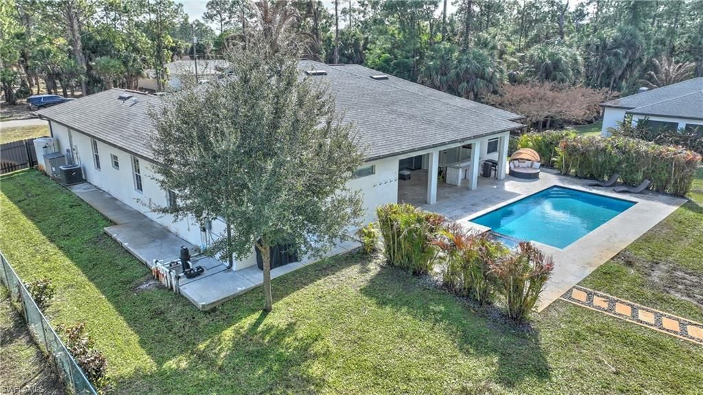 703 Cortez Ave, Lehigh Acres, FL 33972 Photo