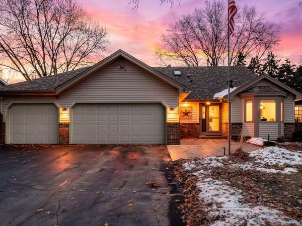 10669 Lincoln Street NE, Blaine, MN 55434