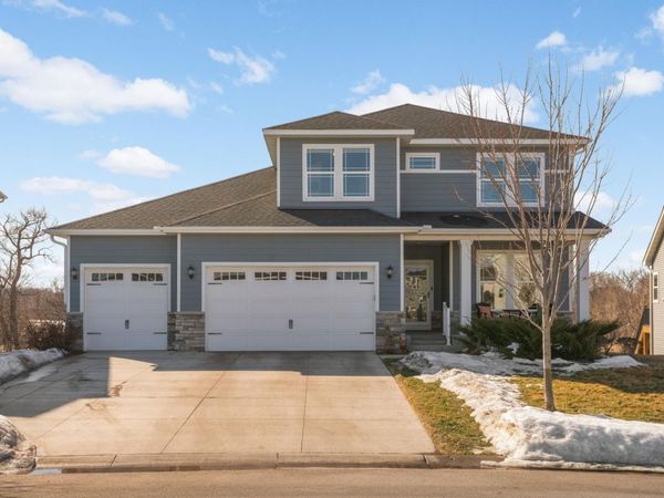 11516 Brayburn Trail, Dayton, MN 55369