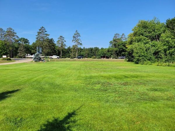 TBD County Road 3 Road , Crosslake, MN 56442