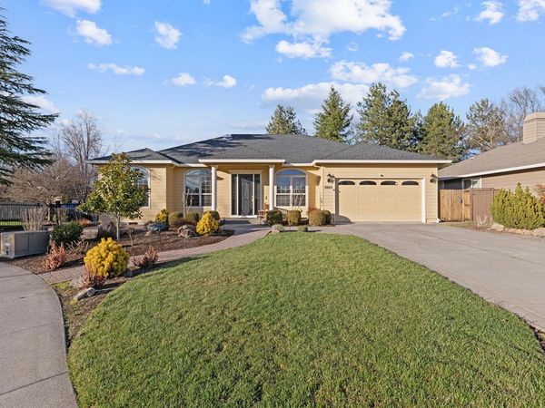3503 Alderwood Drive, Medford, OR 97504