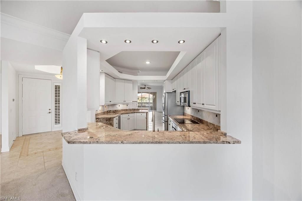 1840 Les Chateaux Blvd, Unit 302, Naples, FL 34109 Photo