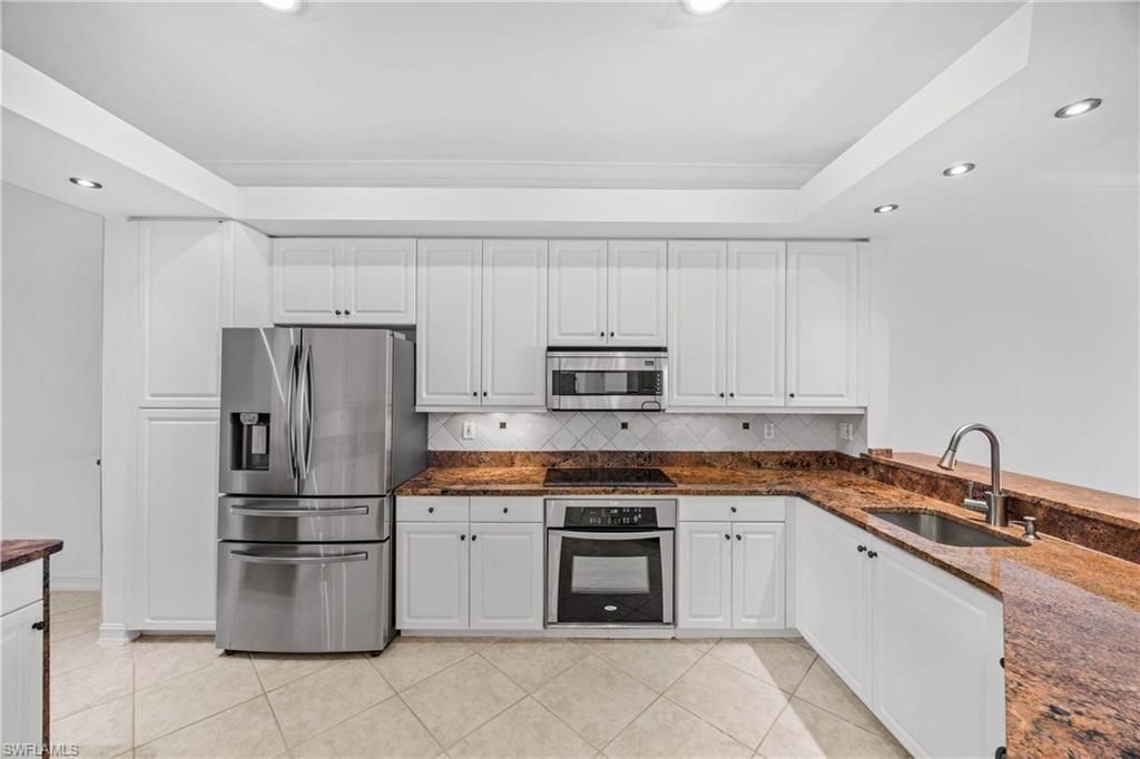 1840 Les Chateaux Blvd, Unit 302, Naples, FL 34109 Photo