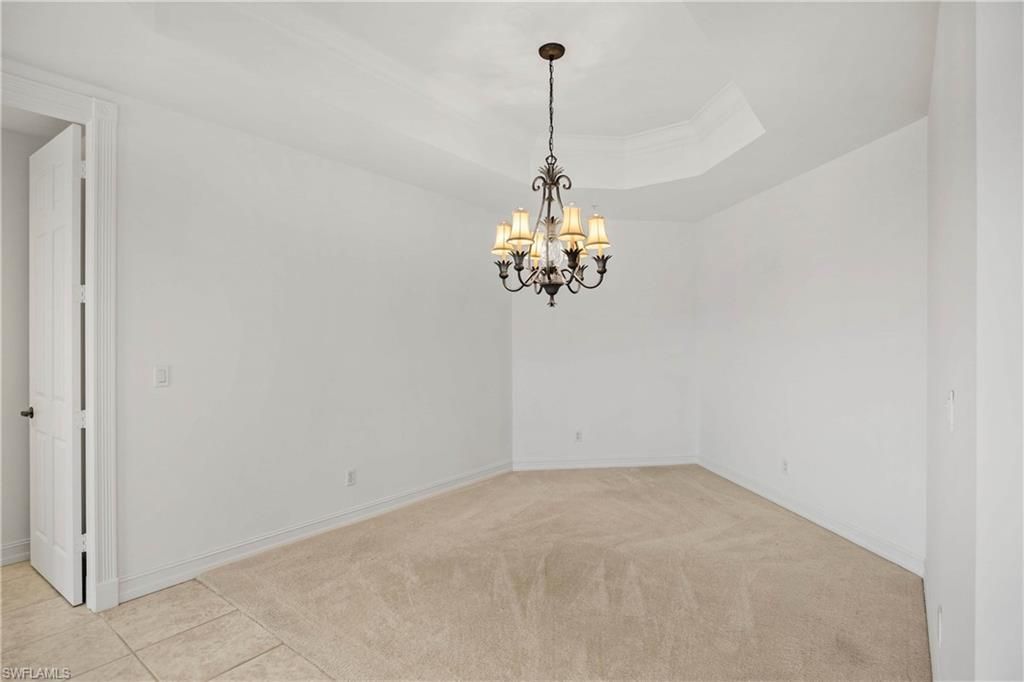 1840 Les Chateaux Blvd, Unit 302, Naples, FL 34109 Photo