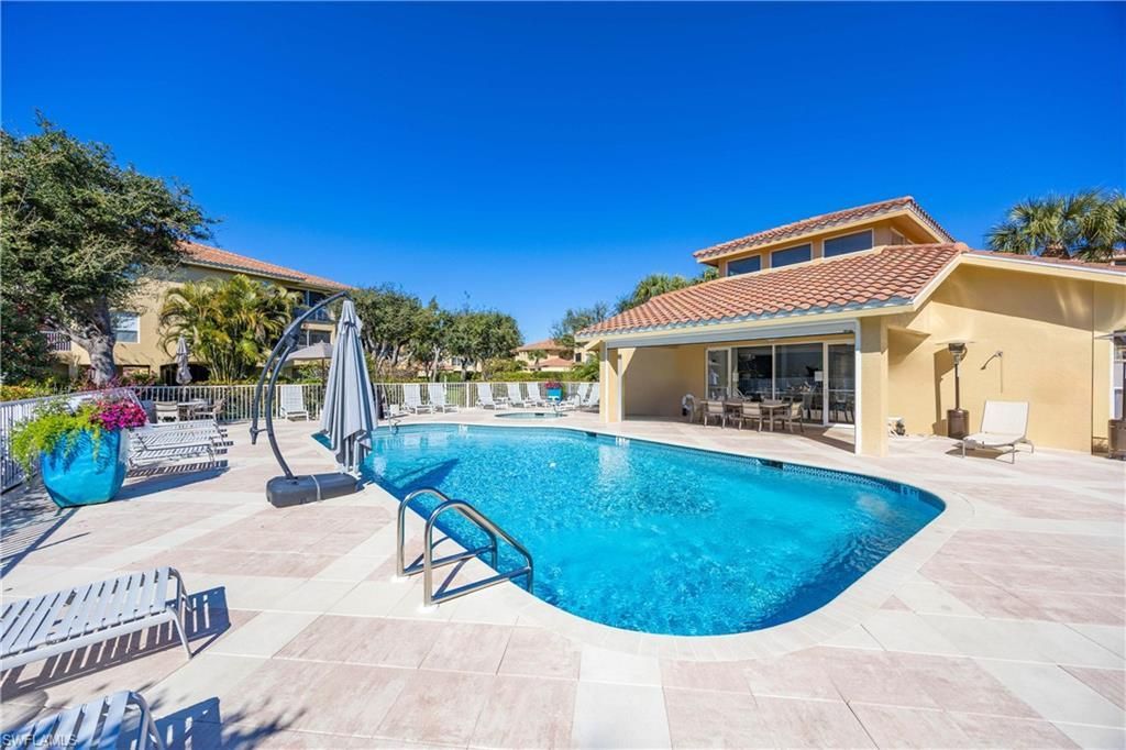 1840 Les Chateaux Blvd, Unit 302, Naples, FL 34109 Photo