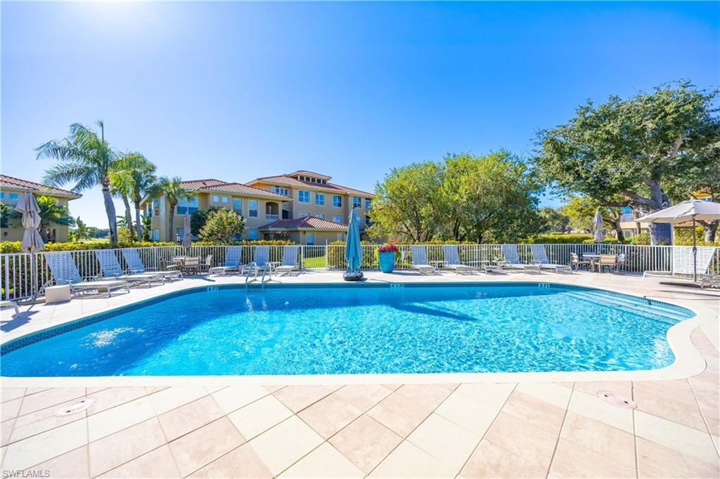 1840 Les Chateaux Blvd, Unit 302, Naples, FL 34109 Photo