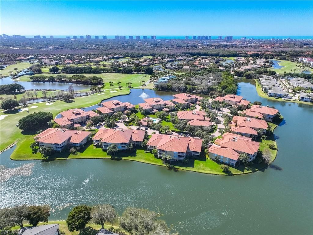 1840 Les Chateaux Blvd, Unit 302, Naples, FL 34109 Photo