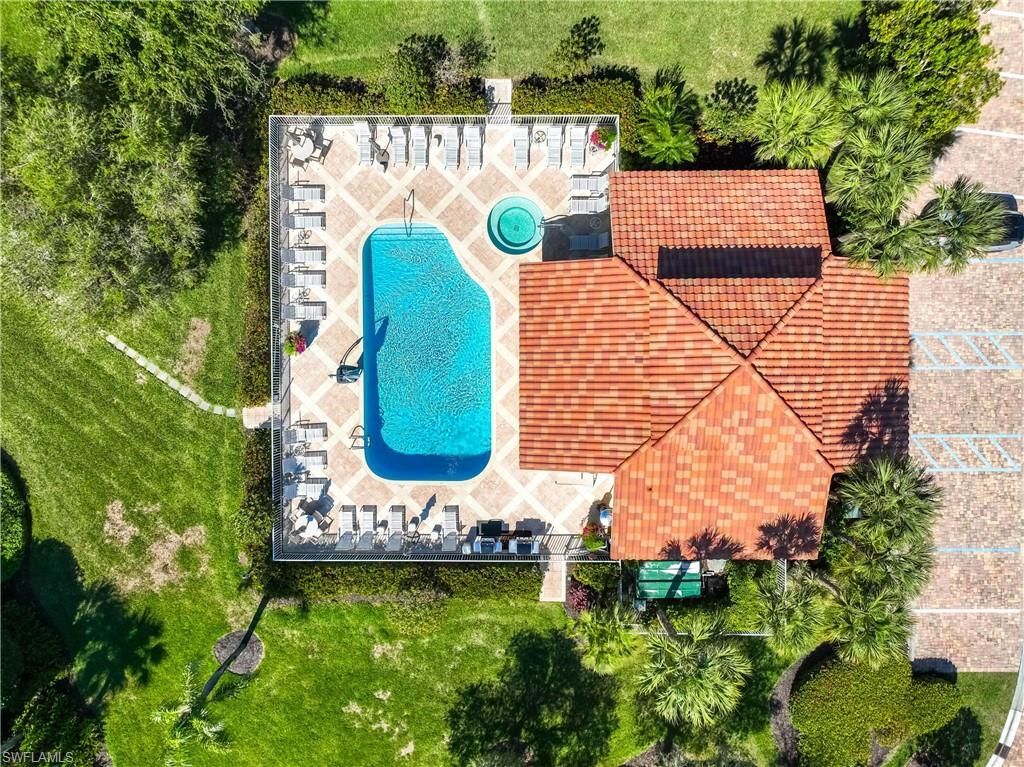 1840 Les Chateaux Blvd, Unit 302, Naples, FL 34109 Photo