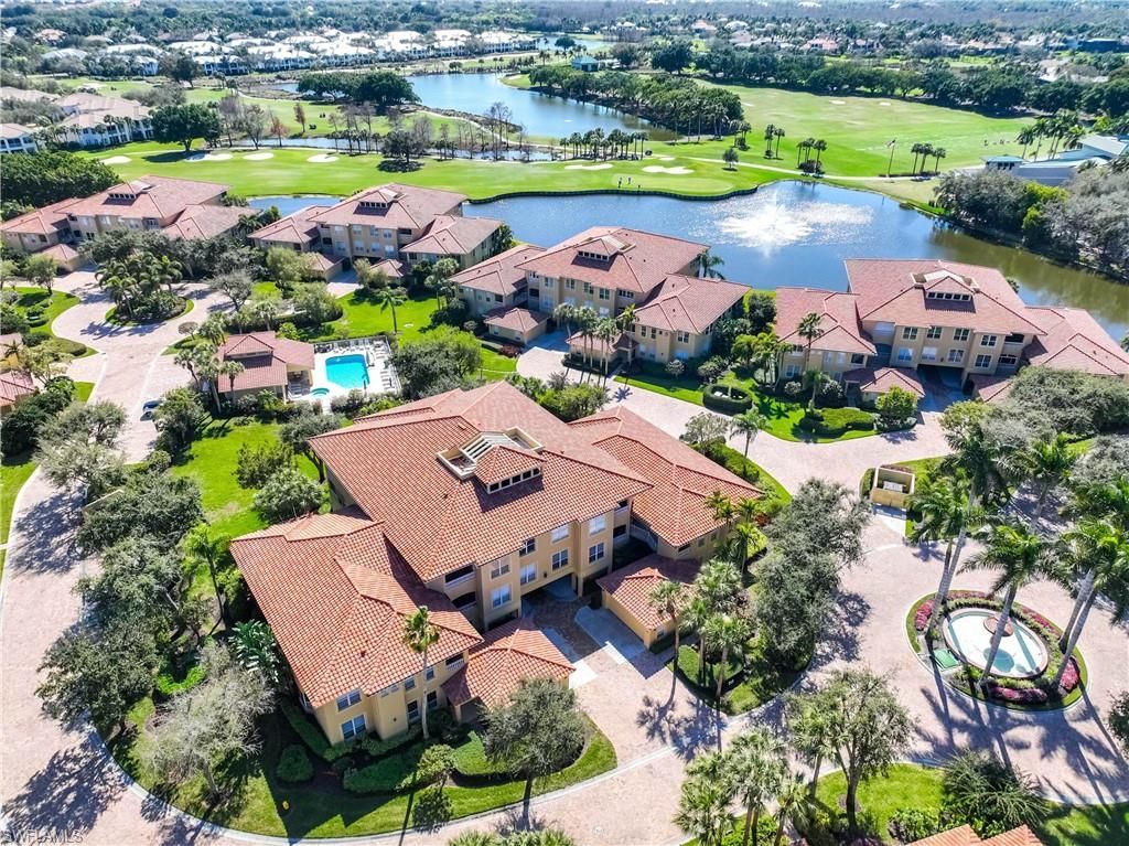 1840 Les Chateaux Blvd, Unit 302, Naples, FL 34109 Photo