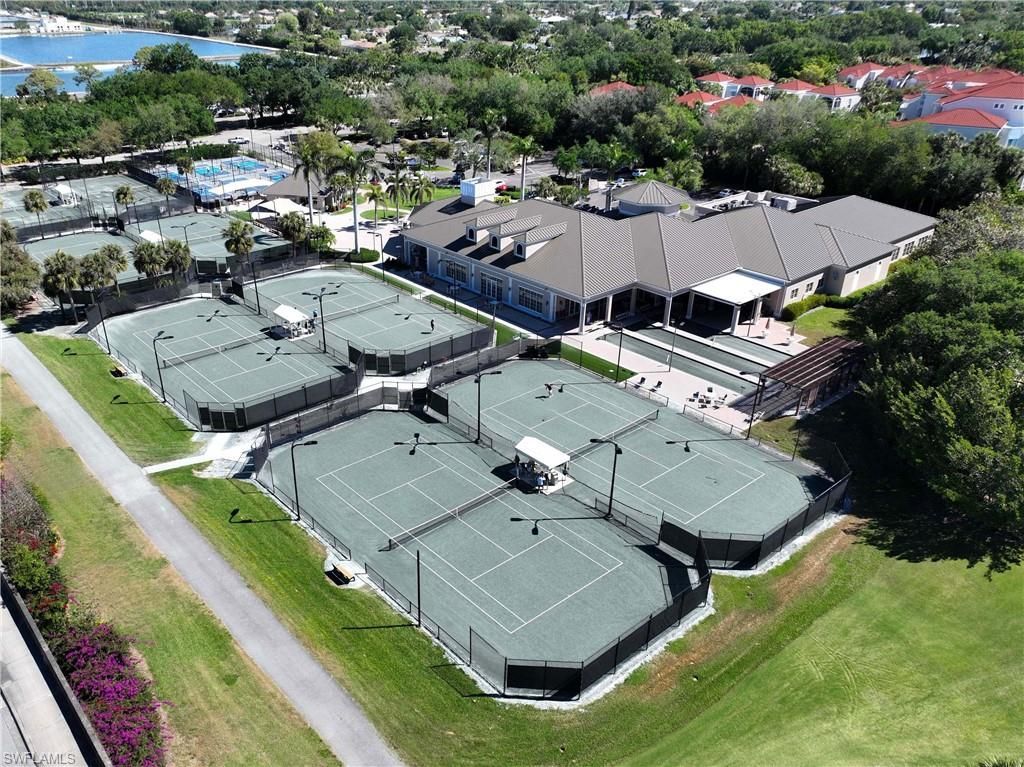 1840 Les Chateaux Blvd, Unit 302, Naples, FL 34109 Photo
