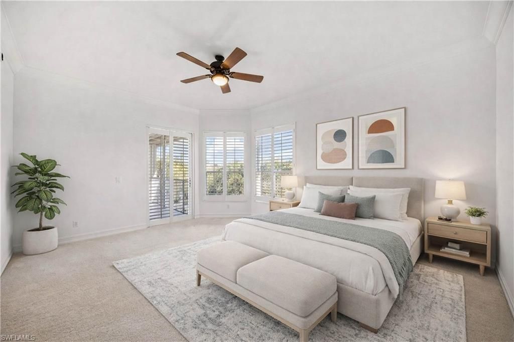 1840 Les Chateaux Blvd, Unit 302, Naples, FL 34109 Photo