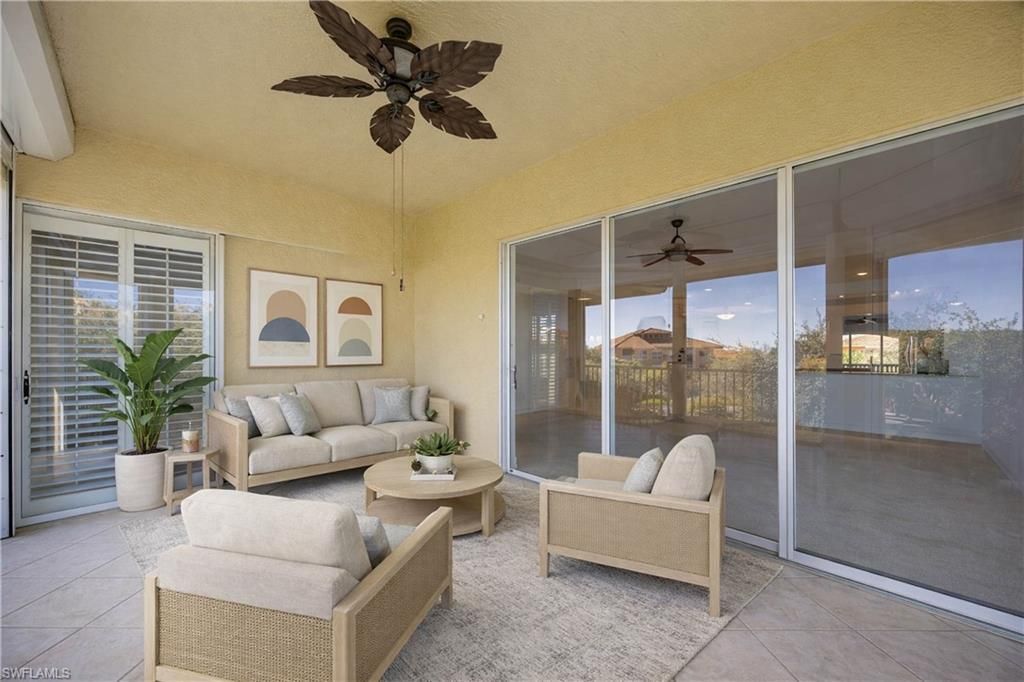 1840 Les Chateaux Blvd, Unit 302, Naples, FL 34109 Photo